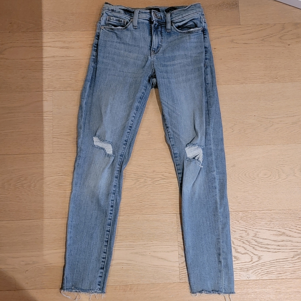 ❤️BANANA REPUBLIC SKINNY JEAN